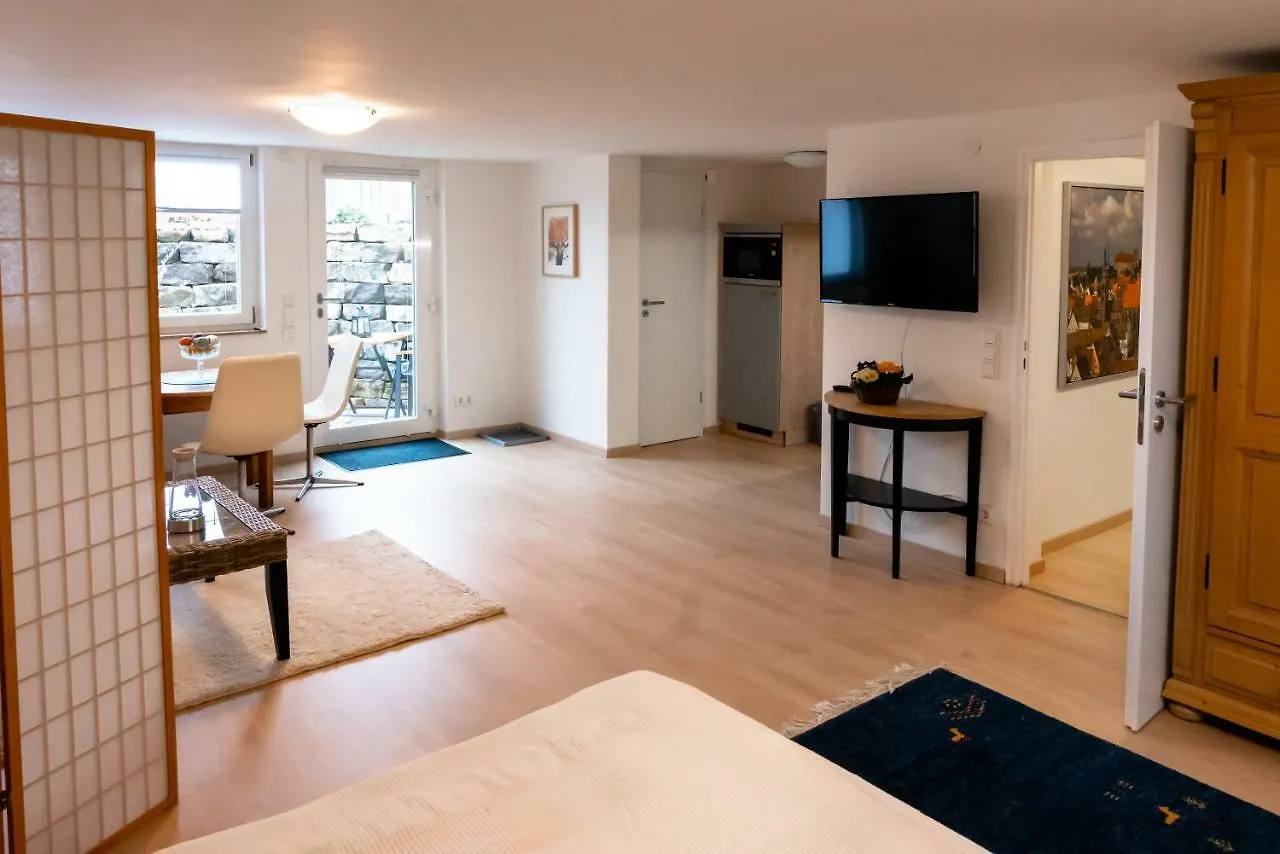 29 Am Knauersbach Apartment Nuremberg 0*,  Germany